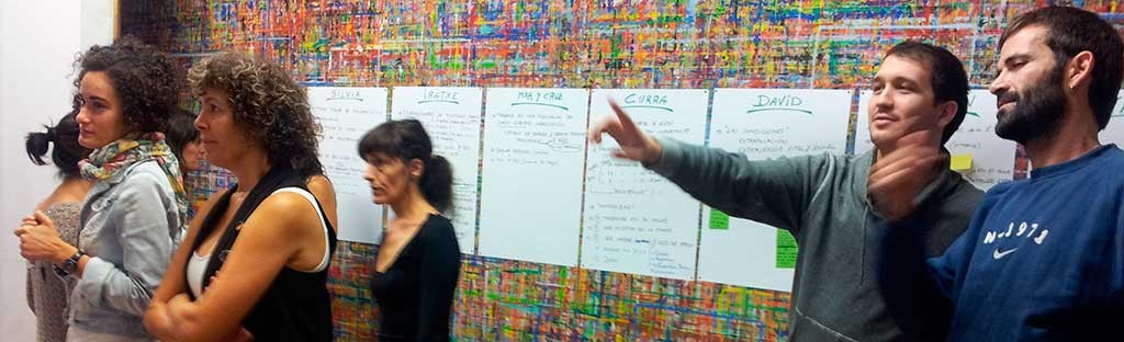 Detalle seminario Diraya