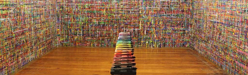 Taller de pintura Diraya